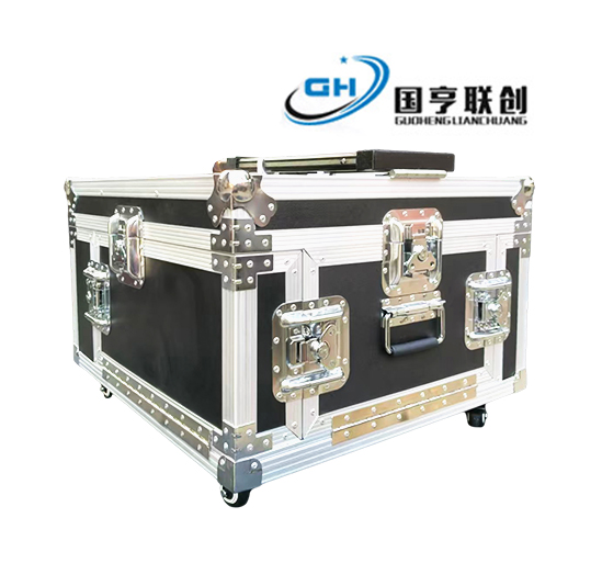 ?兩側開門多功能箱